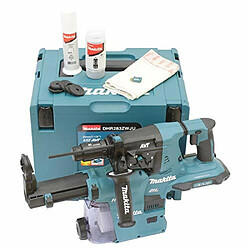 Makita Marteau combiné sans fil DHR283ZWJU SDS-PLUS