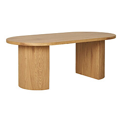 EPIKASA Table Basse Boavista