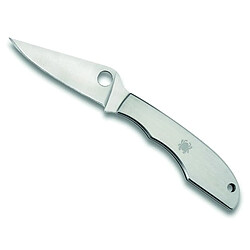 SPYDERCO - C138P - COUTEAU SPYDERCO GRASSHOPPER