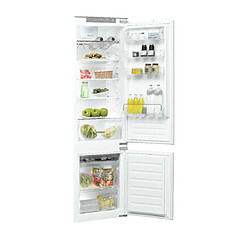 Whirlpool ART 9812 SF E réfrigérateur-congélateur Intégré 306 L Blanc