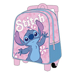 Cartable Stitch