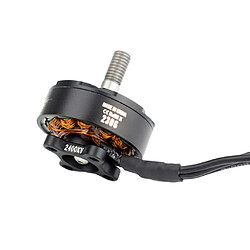 Avis Moteur sans brosse FS2306 pour accessoires de drone de course RC FPV 200-250mm 2400KV