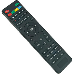 SANAG Nouveau Ns1040 Telecommande De Remplacement Pour Kaon Total Tv Ns1040 Remote Controller pas cher