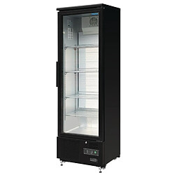 Avis Frigo Boisson Vitré Noir 307 L - Polar