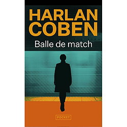 Balle de match - Occasion