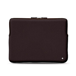 Norêve Housse cuir pour Macbook 12'