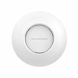 Point d'Accès Grandstream GWN7605 Blanc Wi-Fi 6 GHz