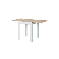 Loungitude Table extensible OLGA