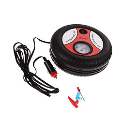 260psi 12 v mini compresseur d'air pneu gonfleur auto voiture boule pompe outil # 1 pas cher