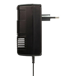 Avis Chargeur automatique pour batterie au plomb 2-24V (2Ah – 24 Ah) - ANSMANN ALCS 2-24A - Réglage automatique du voltage de la batterie au plomb (2V / 6V / 12V / 24V)