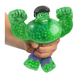 Avis Figurine 11 cm - MOOSE TOYS - Hulk S3 - Goo Jit Zu Marvel