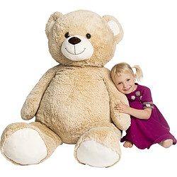 Avis Vedes 58225517 - Ours en Peluche Assis env. 135cm