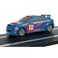 Start Rally Car - ""Pro Tweeks"" - Scalextric C4115