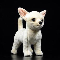 Universal Chihuahua peluche cadeau de noel