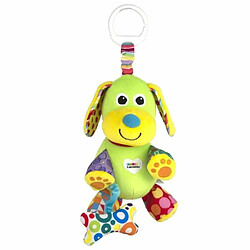 Lamaze - LC27023 - Puppy le Chien