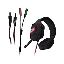 Casques avec Micro Gaming Patriot Memory Viper V330 pas cher