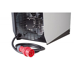 Avis Radiateur rayonnant EM 6000 6,1 kW Remko