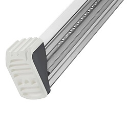 Acheter Hailo Plateforme d'escalier TP1 Aluminium