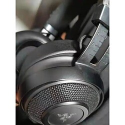 Acheter INF Oreillettes pour casque Kraken 7.1 V2 Noir