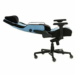 Avis Chaise de jeu Newskill Banshee Bleu