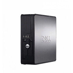 PC DELL Optiplex 780 SFF Core 2 Duo E7500 2.93Ghz 4Go DDR3 250Go SATA Win 7 Pro