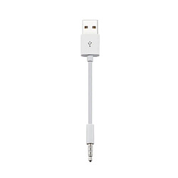 Acheter Câble audio Jack vers USB mâle