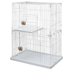 Iris Ohyama, Pet Cage / Cage de jeu