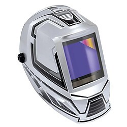 Masque soudeur LCD GYSMATIC TRUE COLOR XXL