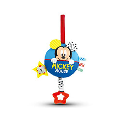 Avis CLEMENTONI - Jouet musical Disney Baby Mickey