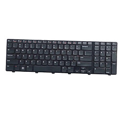 Avis Clavier US ANGLAIS Clavier Bluetooth Filaire