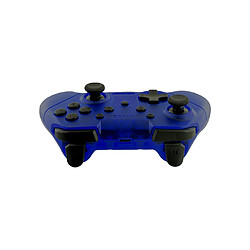 Acheter nYko Technologies, Inc. Manette sans fil Core Blue pour Nintendo Switch