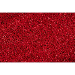 Acheter RUGSX GAZON SYNTHÉTIQUE SPRING rouge dimensions standards 100x200 cm