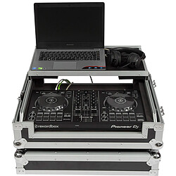 Pro DDJ-FLX4 W LTS Silver Walkasse