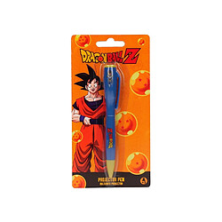 SD Toys Dragon Ball - Stylo à bille projecteur Vegeta