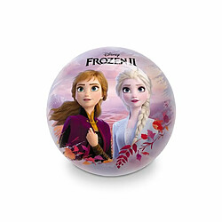 Ludendo Ballon BioBall La Reine des Neiges 23 cm