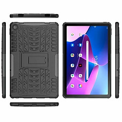 Housse pour Tablette Cool Lenovo Tab M10 Noir pas cher