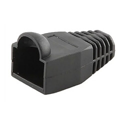 Manchon de Protection pour Connecteur RJ45 GEMBIRD BT5 (100 uds.)