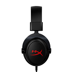 Acheter HyperX Casque de jeu Cloud Core (noir)