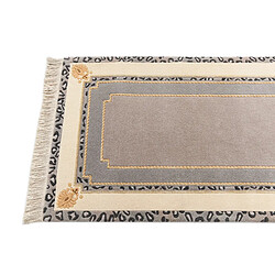 Acheter Vidal Tapis de couloir en laine 399x84 beige Darya