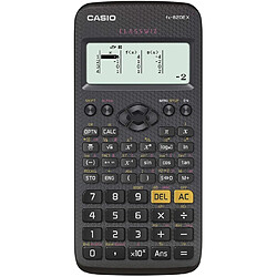 Casio FX-82DE X