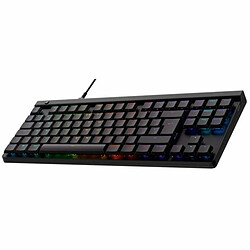 Clavier Logitech 920-012891 Noir