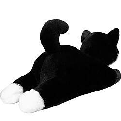 Avis WP Merchandise - Chat Rubby peluche douce 40 cm