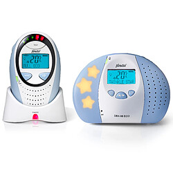 Avis Alecto Babyphone Full Eco DECT DBX-88 ECO Bleu