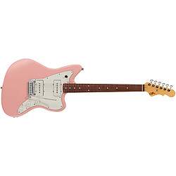 Fullerton Deluxe Doheny Shell Pink G&L