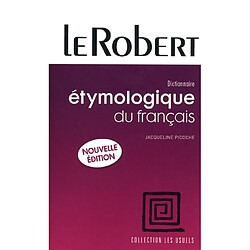 Dictionnaire étymologique du français - Occasion