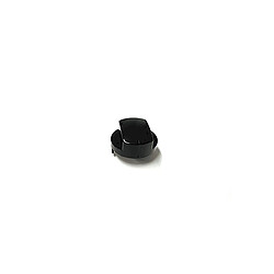 BOUTON NOIR POUR LAVE VAISSELLE ARISTON - C00097899