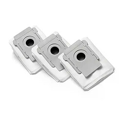 Avis Sac à poussière pour aspirateur Robot iRobot Roomba i7 + s9 s9 +, pièces et accessoires pour aspirateur Robot iRobot