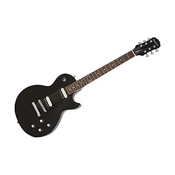 Les Paul Studio LT Ebony Epiphone