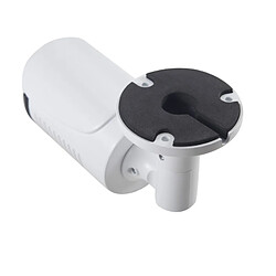 Wewoo Caméra AHD 632A-L CE & RoHS Certifié étanche 1 / 3.6 pouces Capteur CMOS 1.3MP 1280x960P CMOS Objectif 3.6mm 3MP AHD avec 36 LED IRprise en charge de la vision nocturne et de la balance des blancs pas cher