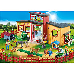 Avis Playmobil® Pension des animaux Playmobil City Life 9275